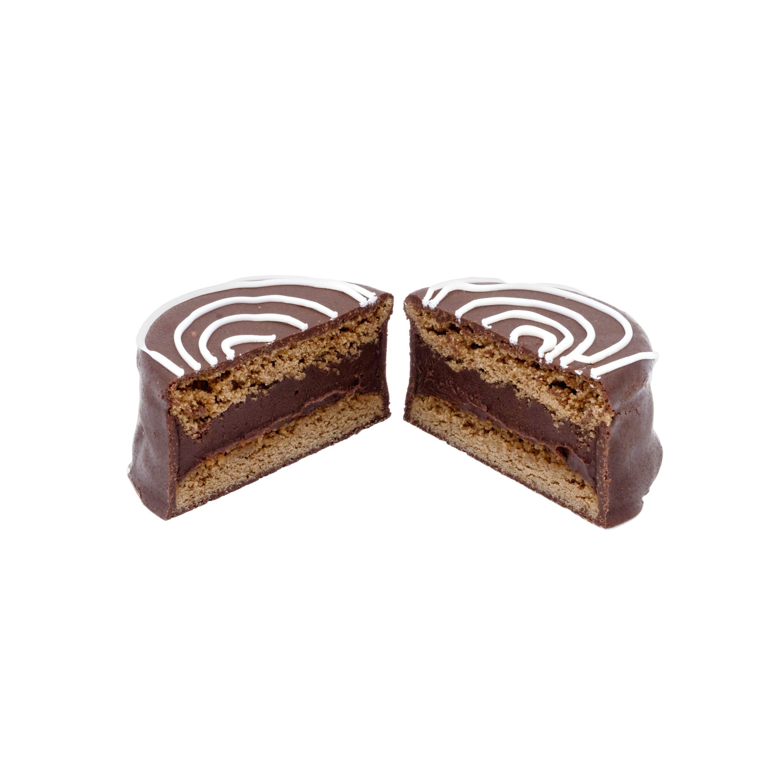 espresso ganache