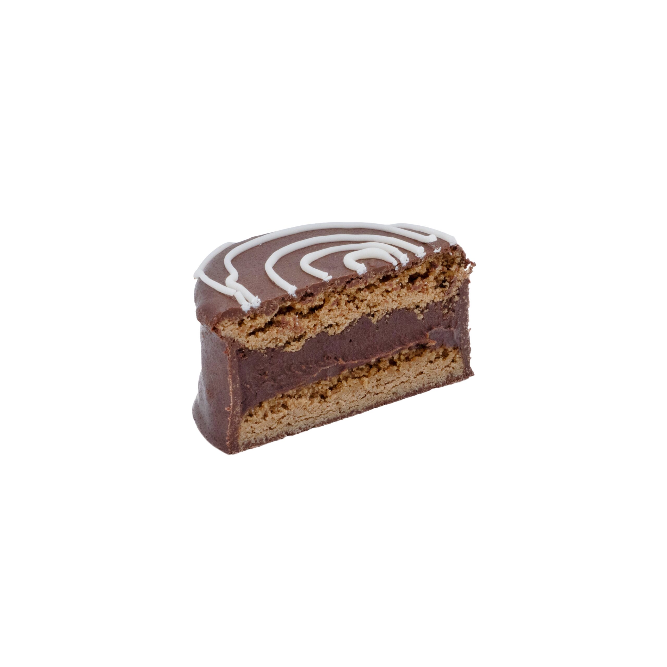 espresso ganache