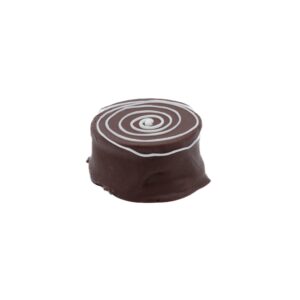espresso ganache