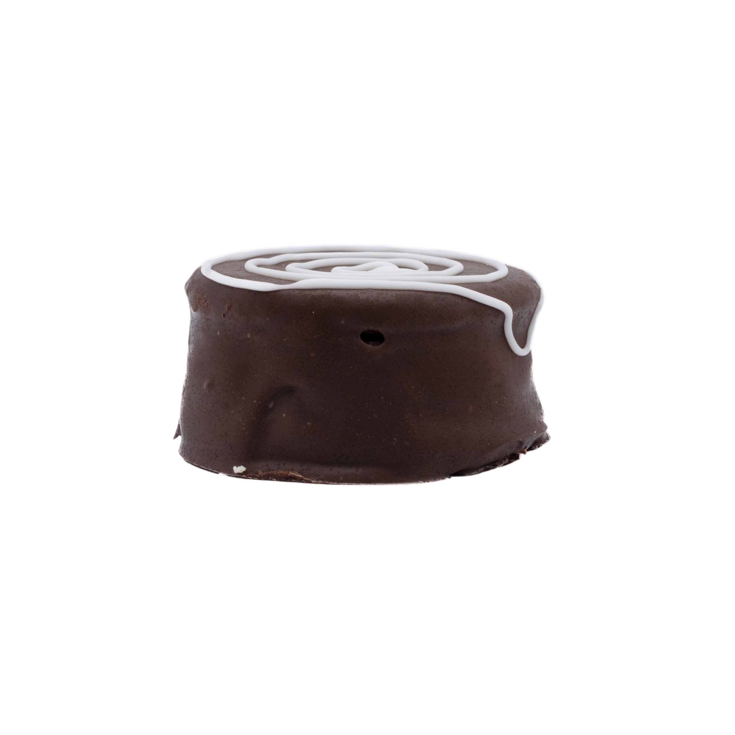 espresso ganache