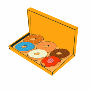 Bakers Dozen (13)